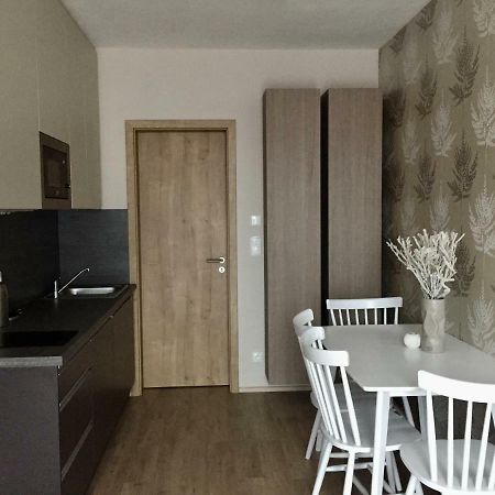 Zlaty Apartman Dolni Morava Exterior photo