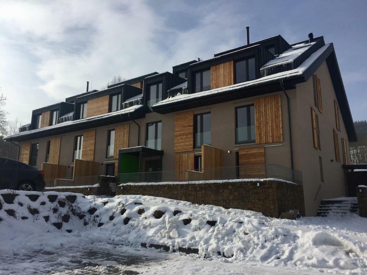 Zlaty Apartman Dolni Morava Exterior photo